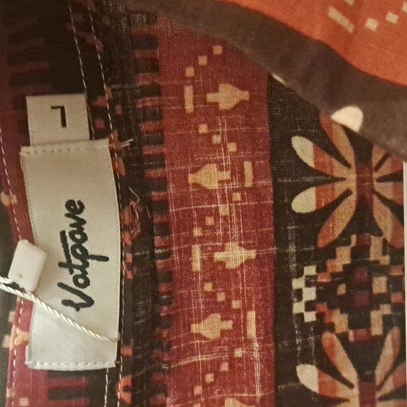 NWT MENS SHIRT - Picture 4 of 6